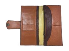 I&B Ladies wallet 'Margarita'